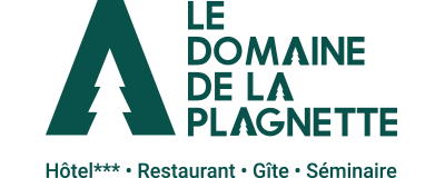 DOMAINE DE LA PLAGNETTE