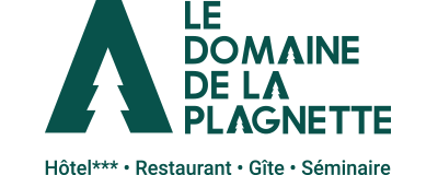 DOMAINE DE LA PLAGNETTE